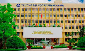 TUYỂN SINH 2024: Phương thức, chỉ tiêu tuyển sinh của TRƯỜNG ĐẠI HỌC SƯ  PHẠM HÀ NỘI